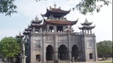 Nhà thờ Phát Diệm Ninh Bình năm 2024