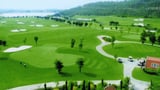 Sân golf Tam Đảo năm 2023