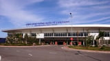 Sân bay Cam Ranh năm 2023