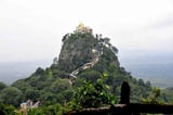 Bí mật của các đền chùa thiêng ở Myanmar năm 2023