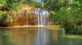 Nét quyến rũ của những thác nước đẹp bậc nhất ở Đà Lạt - Phần 1 năm 2023
