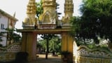 Thăm 3 ngôi chùa nổi tiếng ở Trà Vinh năm 2023