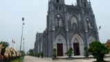 Nhà thờ Phú Nhai năm 2023