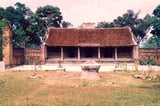 Chùa Vĩnh Khánh - chùa Then Vĩnh Phúc năm 2023