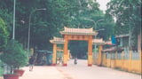 Chùa Giác Lâm - một trong những ngôi chùa cổ nhất tại TP HCM năm 2023