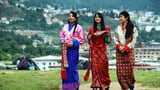 Bhutan - đất nước chạy trốn khỏi văn minh thế giới năm 2024