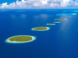 15 bức hình khiến ta tiếc nuối về những hòn đảo sắp biến mất năm 2023