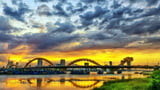 Đà Nẵng - tự hào những cây cầu nổi tiếng năm 2023