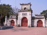 Đền Trần Nam Định - ngôi đền linh thiêng đậm dấu ấn nhà Trần năm 2023