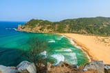 Biển và núi - Hai sắc cảnh làm nên bức tranh Phú Yên đẹp không tưởng - Kỳ 1 năm 2023