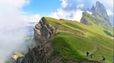 30 đường mòn ngoạn mục nhất thế giới dành cho dân trekking - Kỳ 1 năm 2024