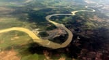 Sông Sereppok năm 2023