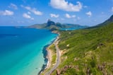 Đến Hòn Đảo Đẹp Nhất Với Tấm Vé máy bay Cần Thơ - Côn Đảo năm 2023