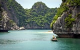 Việt Nam vào top 20 quốc gia xinh đẹp nhất thế giới năm 2023