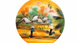 Bình Dương làng nghề truyền thống Sơn Mài năm 2023