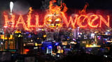 A - Z ăn chơi Halloween tại Sài Gòn - Phần 2 năm 2023