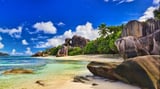 Resort Côn Đảo là điểm trốn lạnh lý tưởng cho mùa đông năm 2023