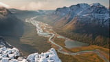 30 đường mòn ngoạn mục nhất thế giới dành cho dân trekking - Kỳ 2 năm 2024