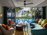 Pullman Phú Quốc Beach Resort - Chốn nghỉ dưỡng mang phong vị thượng lưu năm 2024