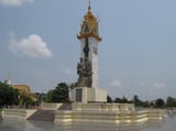 Đài tưởng niệm Việt Nam - Campuchia năm 2023