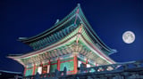 Top 10 địa danh đẹp như thiên đường ở Hàn Quốc - Kỳ 1 năm 2024