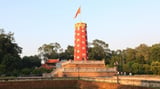 Thành cổ Sơn Tây - Tòa thành đá ong duy nhất của Việt Nam năm 2023