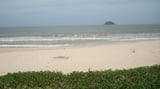 Bãi biển Đồi Dương - Phan Thiết năm 2023