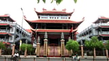 Thiền viện Quảng Đức năm 2023