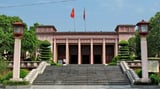 Bảo tàng Văn hoá các Dân tộc Việt Nam năm 2023