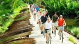 Top những thành phố Việt Nam tuyệt nhất để du hí bằng xe đạp - Phần 1 năm 2024