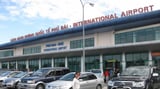 Sân bay Phú Bài năm 2024