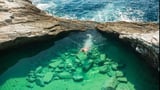 Top 10 hồ bơi thiên đường độc đáo nhất hành tinh - Phần 1 năm 2023