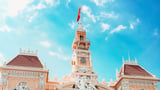 Du lịch Sài Gòn qua ống kính Instagram năm 2024