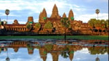 Khám phá đất nước Campuchia – anh bạn hàng xóm đa văn hóa năm 2023