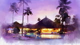 Thư giãn cùng thiên đường nghỉ dưỡng Pulchra Resort Đà Nẵng năm 2023