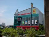 Siêu thị Big C Bangkok năm 2023