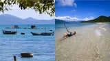 Điệp Sơn – Hòn đảo tuyệt đẹp có thể 'soán ngôi' Tứ Bình năm 2024