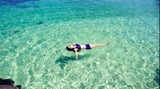 ‘Mùa hè thiên đường’ của giới trẻ qua ống kính Instagram năm 2023