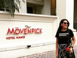 Khách sạn Movenpick Hà Nội - khách sạn 5 sao sang trọng giữa đất vàng thủ đô năm 2024