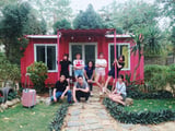 10 Homestay ưu việt gần Hà Nội cho chuyến đi cuối tuần năm 2023