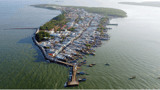 Hòn đảo Thạnh An – một "Xã đảo" bình dị nằm gần Sài Gòn năm 2023