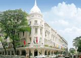 Sài Gòn có Khách sạn Grand Saigon - Cổ nhất hiện nay năm 2023