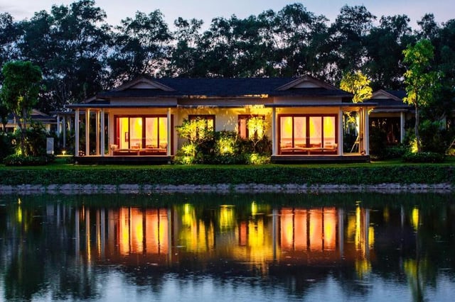 Azerai Resort Cần Thơ - Cần Thơ - Giá tốt nhất