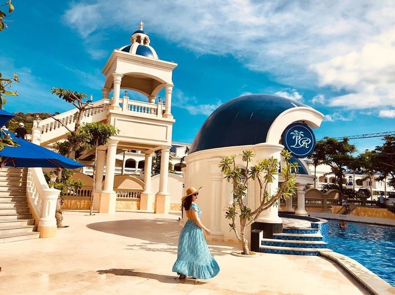 Lan Rừng Resort & Spa Phước Hải - khu nghỉ dưỡng sang xịn mịn chuẩn 4 sao