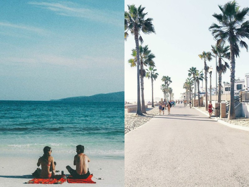 Nếu mê du lịch, hãy chắc rằng mình đã follow 6 người trẻ Việt này trên Instagram - Kỳ 2