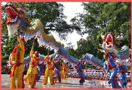 Hội Đền Hát Môn