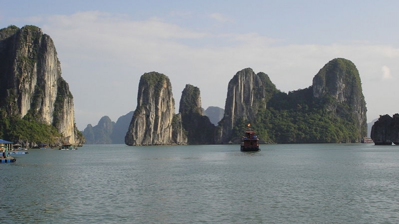10 điểm đến trong nước lý tưởng cho tuần trăng mật 