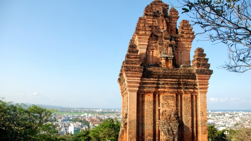 Tháp Nhạn