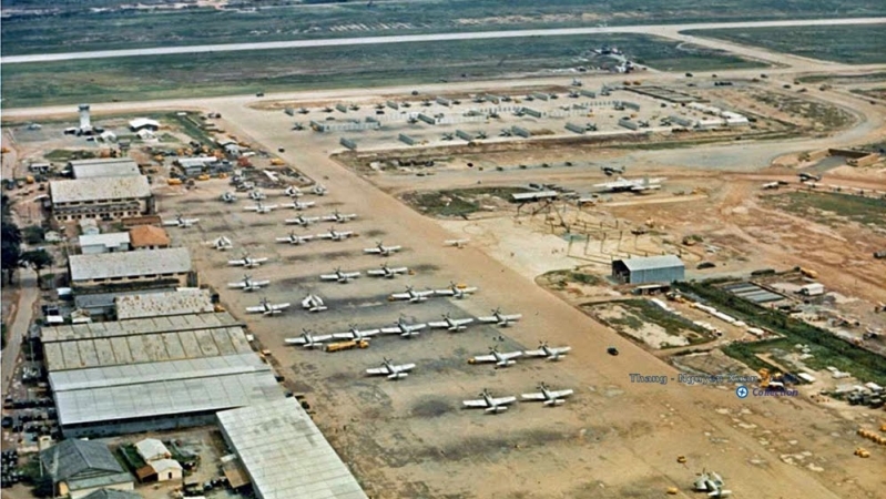 Sân bay Biên Hòa