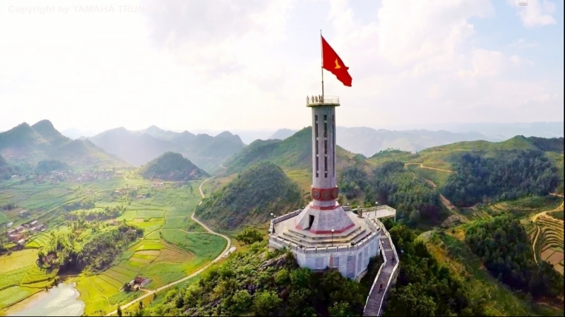 Những địa điểm khơi gợi nhiều cảm xúc nhất Việt Nam - Kỳ 2